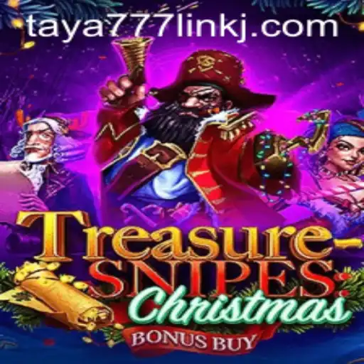Unveiling TreasuresnipesChristmas: A Festive Gaming Experience