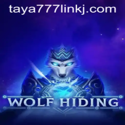 Exploring WolfHiding: The Immersive New Game Experience