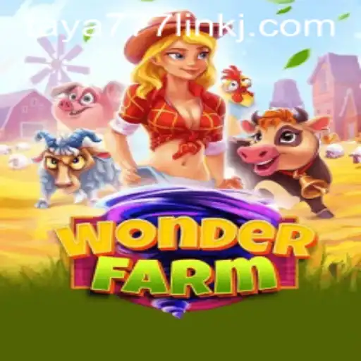 Exploring the Enchanting World of WonderFarm: A Journey in Virtual Agriculture